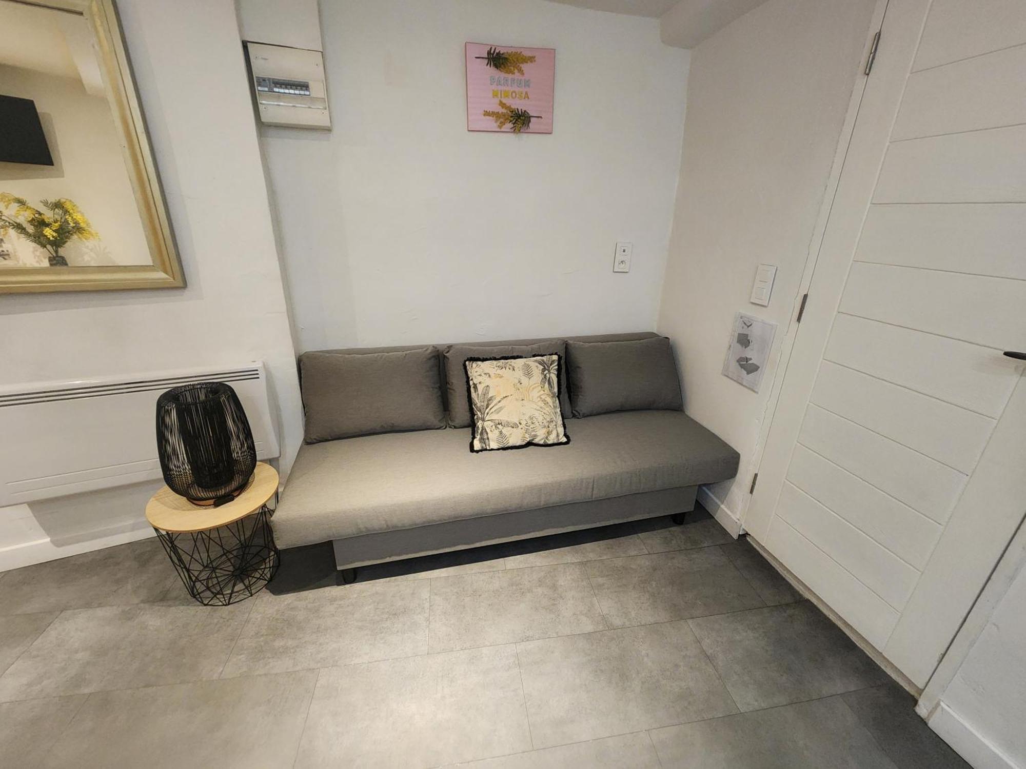 Parfum Mimosa Apartman Grasse Kültér fotó